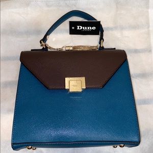 Dune London purse